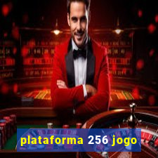 plataforma 256 jogo